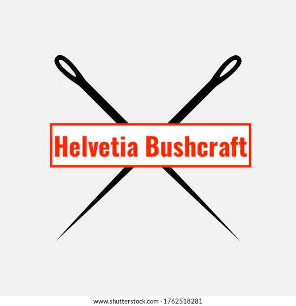 Helvetia Bushcraft Sewing Services
