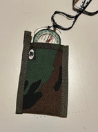 Pouch, Compass Sleeve