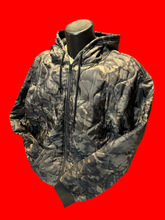 Charger l&#39;image dans la galerie, Jacket, Scroll Factory Woobie Jacket, Multicam Black size XXL US / 3XL EU
