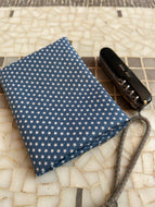 Accessories, Handkerchief, Stars, 12’x12’ /33cmx33cm. 100% Cotton