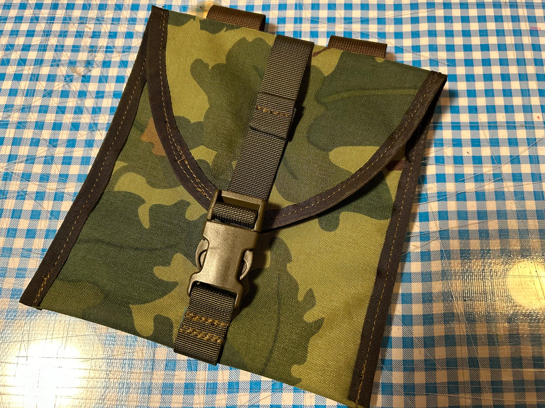 Pouch, Bushcraft Possibles Pouch