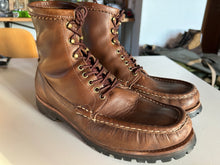 Charger l&#39;image dans la galerie, Boots, Russell Moccasin, Backcountry Boots Size 11.5 (US) (True Size)
