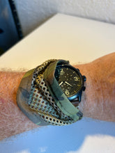 Charger l&#39;image dans la galerie, Accessories, KISS Camouflage Watch Cover “Watch Thong”
