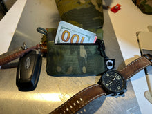 Charger l&#39;image dans la galerie, EDC (Every Day Carry) Mini Wallet XPAC Multicam Tropic
