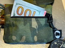 Charger l&#39;image dans la galerie, EDC (Every Day Carry) Mini Wallet XPAC Multicam Tropic
