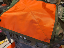 Charger l&#39;image dans la galerie, Communications, VF-17 Panel (Handheld) 30cm x 30cm TA05 Woodland /HiVis Orange
