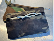 Charger l&#39;image dans la galerie, Pouch, EDC /Every Day Carry) Medium Wallet 150mm x 90mm
