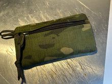 Charger l&#39;image dans la galerie, Pouch, EDC /Every Day Carry) Medium Wallet 150mm x 90mm
