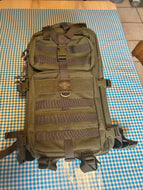 Backpack, Maxpedition Falcon-III Backpack 35L, Khaki (Unused)