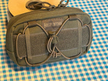 Charger l&#39;image dans la galerie, Pouch, Maxpedition, Janus Extension Pocket Foliage Green
