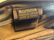 Charger l&#39;image dans la galerie, Pouch, Maxpedition, Janus Extension Pocket Foliage Green
