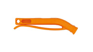 Accessories, Signal / Emergency Whistle 2M Marine-Series Orange