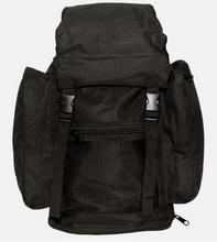 Charger l&#39;image dans la galerie, Backpack, ORIGINAL SR97 British Battle Army Backpack 30 L Black
