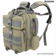 Backpack, Maxpedition, Typhoon Khaki/Foliage