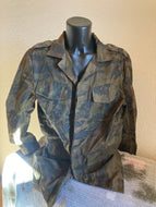 Jacket, South African Army Battalion 32 Camo Jacket Size Large (Reproduction)