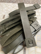 Accessories, MALICE Clip Straps (Green) 5 inch