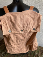 Bag, reproduction Long Gun Hunter's Back Back (New)