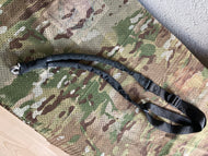 Sling, Blackhawk Industries, Single Point Sling. Black