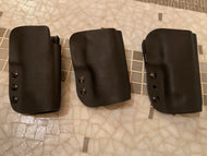 Holsters, KYDEX, Molded Holster, SIGG 226, Right Hand