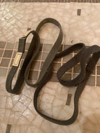 Accessories, US GI Helmet Band with Cat Eyes