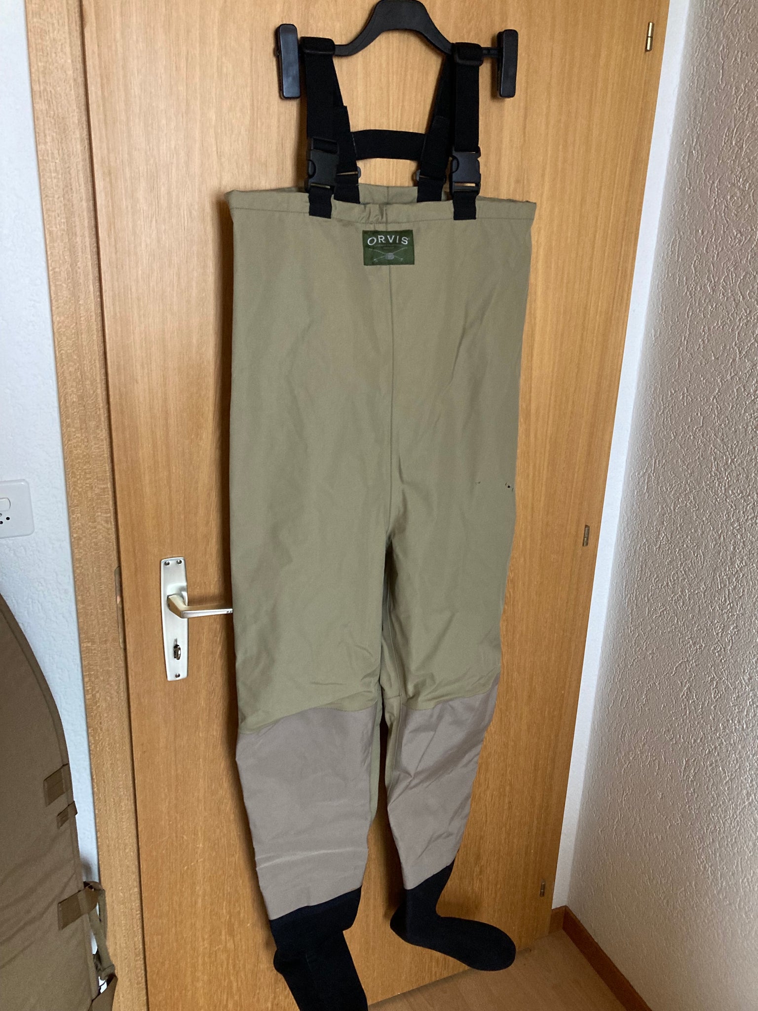 Pants, Orvis Fly Fishing Waders Size Small