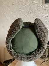 Charger l&#39;image dans la galerie, Headgear, Mad Bomber Extreme Cold Weather Hat Olive Size Large
