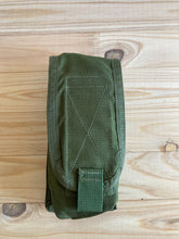 Charger l&#39;image dans la galerie, Pouch, Spec-Ops Double 30 round mag pouch Olive
