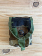 Ouch, SDS, Rack System Handgrenade Pouch Woodland