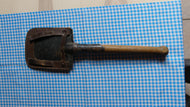 Shovel, Tools WW2 Surplus Entrenching Tool with Sheath