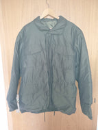 Jacket, M65 Field Jacket with Liner Olive, Size XL